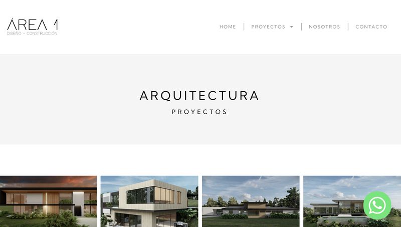 area 1 Proactivos en Soporte