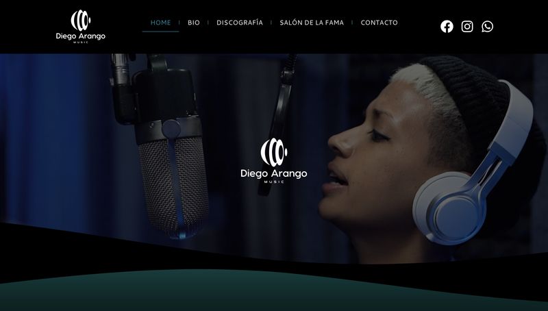 diego arango Proactivos en Soporte