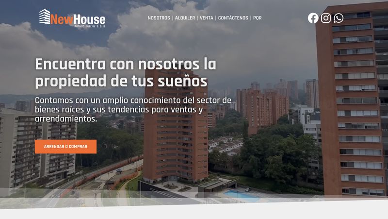 newhouse Proactivos en Soporte